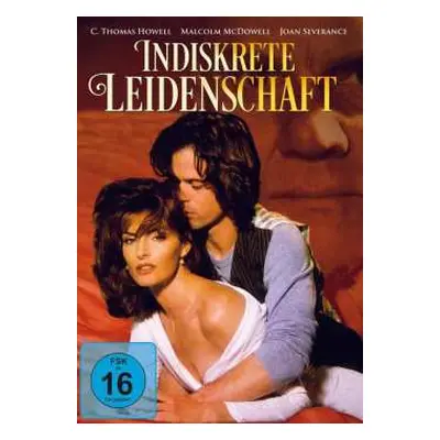 DVD Various: Indiskrete Leidenschaft