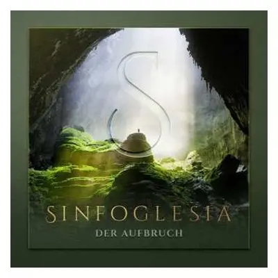 CD Sinfoglesia: Der Aufbruch