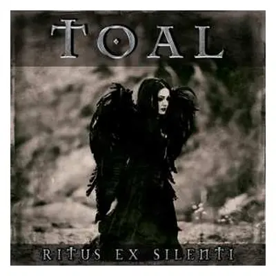 CD TOAL: Ritus Ex Silenti LTD | DIGI