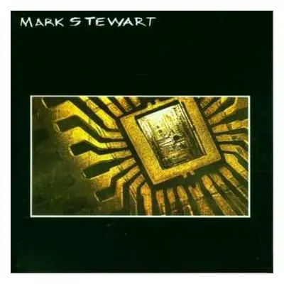 CD Mark Stewart: Mark Stewart