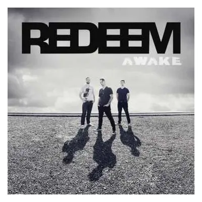 CD Redeem: Awake LTD