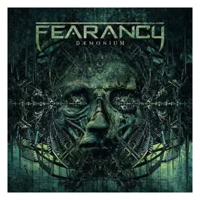 CD Fearancy: Dæmonium