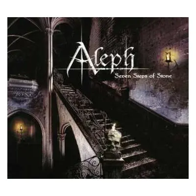 CD Aleph: Seven Steps Of Stone