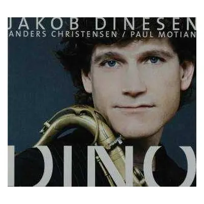 CD Jakob Dinesen: Dino