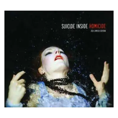 2CD Suicide Inside: Homicide LTD