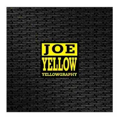 2CD Joe Yellow: Yellowgraphy