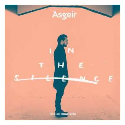 3CD Ásgeir Trausti: In The Silence DLX | LTD