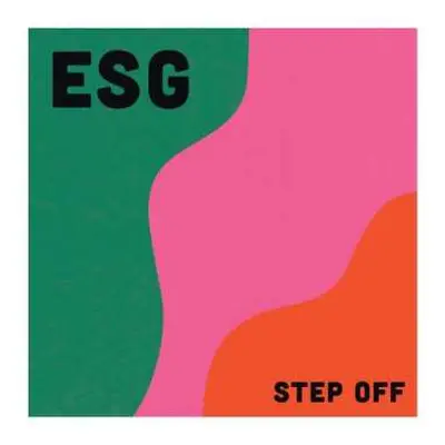 LP ESG: Step Off DLX