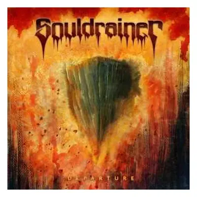 CD Souldrainer: Departure LTD