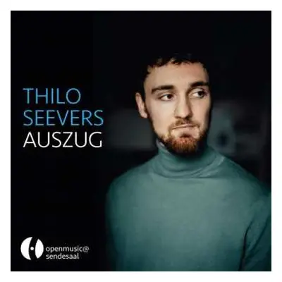 CD Thilo Seevers: Auszug