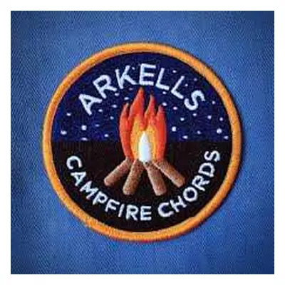 LP Arkells: Campfire Chords LTD | CLR