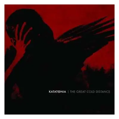 LP Katatonia: The Great Cold Distance