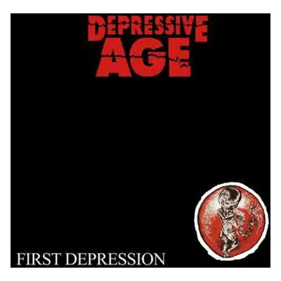 LP Depressive Age: First Depression