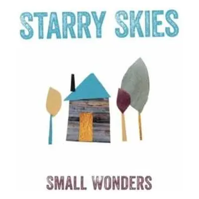 LP The Starry Skies: Small Wonders