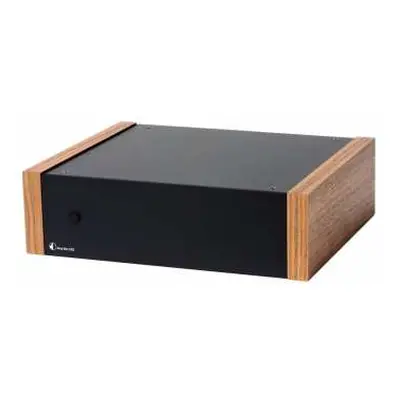 Pro-Ject Amp Box DS2 black walnut