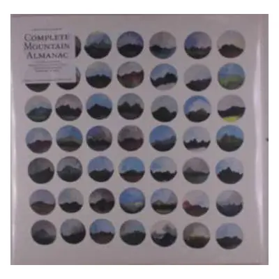 2LP Complete Mountain Almanac: Complete Mou