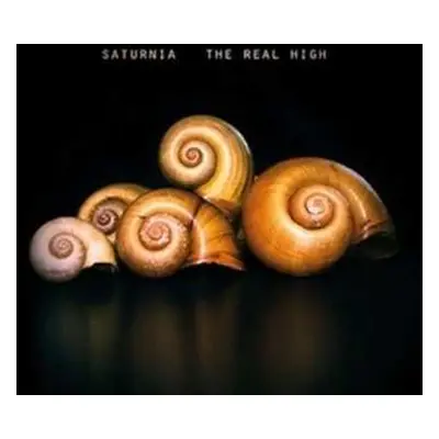 CD Saturnia: The Real High