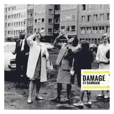 CD Damniam: Damage