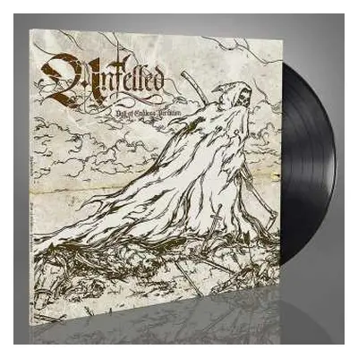 LP Unfelled: Pall Of Endless Perdition