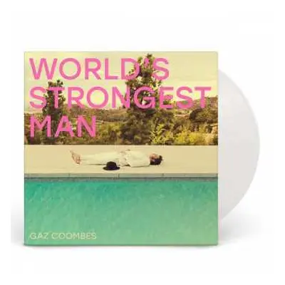 LP Gaz Coombes: World's Strongest Man LTD | CLR