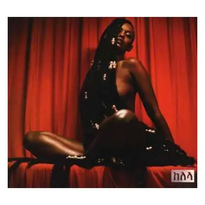 CD Kelela: Take Me Apart