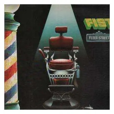 CD Fist: Fleet Street