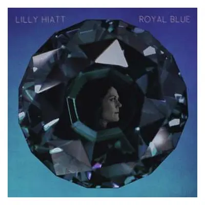 CD Lilly Hiatt: Royal Blue