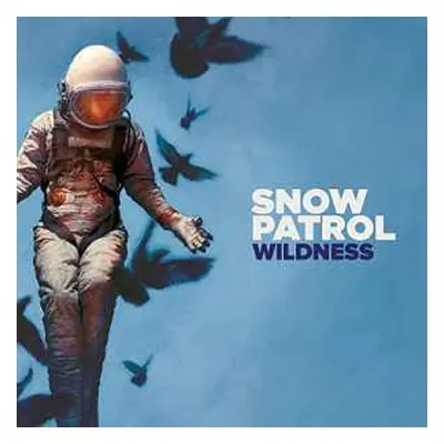 CD Snow Patrol: Wildness