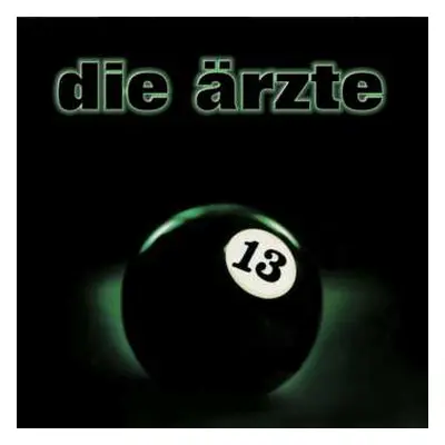 2EP Die Ärzte: 13