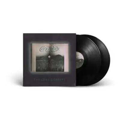 2LP Candlebox: Long Goodbye