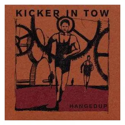 LP Hangedup: Kicker In Tow