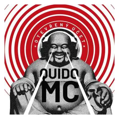 CD Quido Mc: Otevřený účet