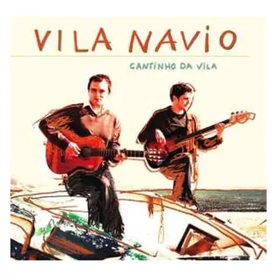 CD Vila Navio: Cantinho Da Vila