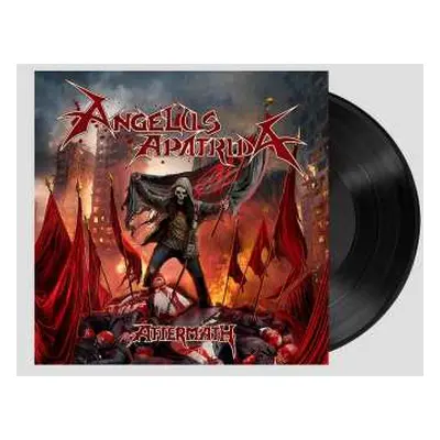 LP Angelus Apatrida: Aftermath