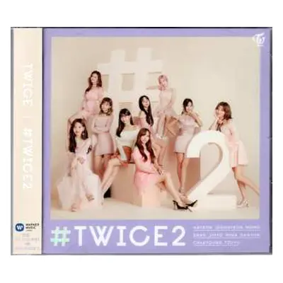 LP Twice: #twice2