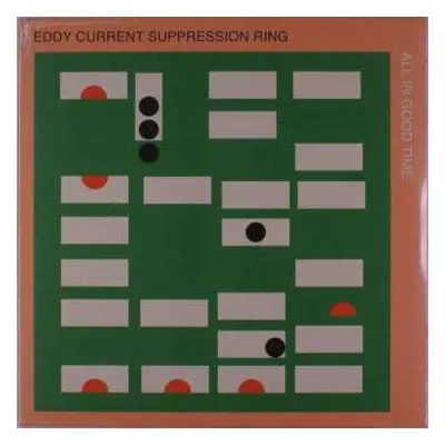 LP Eddy Current Suppression Ring: All In Good Time