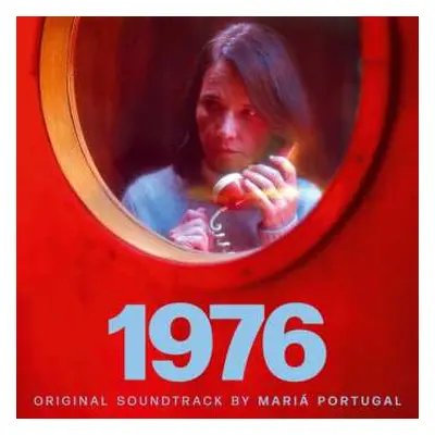 LP Maria Portugal: 1976