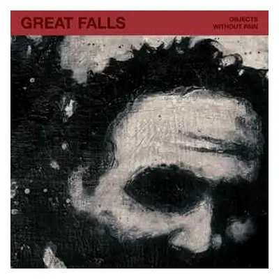 2LP Great Falls: Objects Without Pain