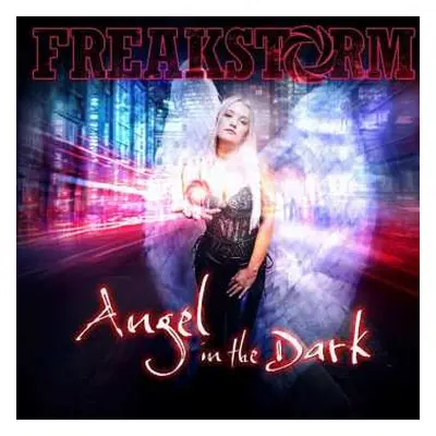 CD Freakstorm: Angel in The Dark