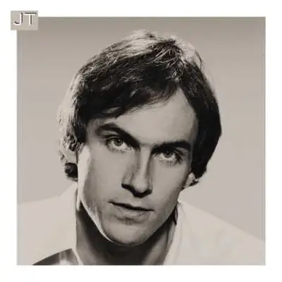 CD James Taylor: JT