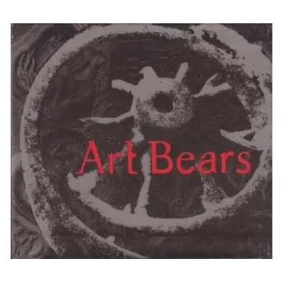 6CD/Box Set Art Bears: The Art Box