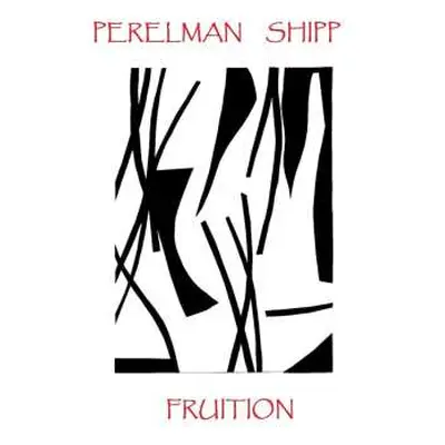 CD Ivo Perelman: Fruition