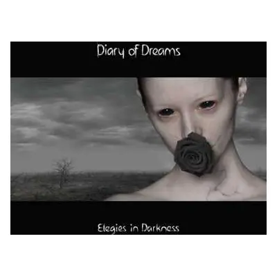 CD Diary Of Dreams: Elegies In Darkness