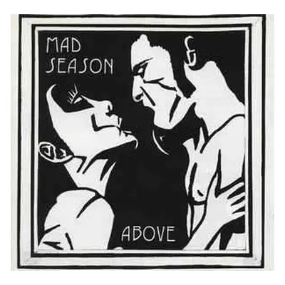 CD Mad Season: Above