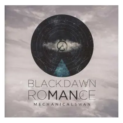 CD Mechanical Swan: Black, Dawn, Romance