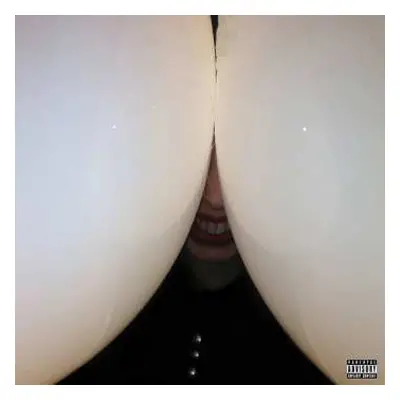 CD Death Grips: Bottomless Pit