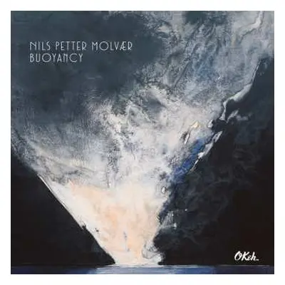 CD Nils Petter Molvær: Buoyancy