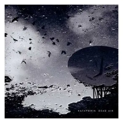 2CD/DVD Katatonia: Dead Air