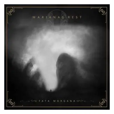 CD Marianas Rest: Fata Morgana DIGI