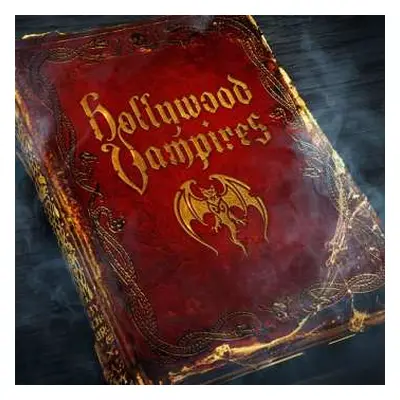 2LP Hollywood Vampires: Hollywood Vampires